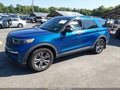 2021 Ford Explorer — photo 2 of 16 | VIN 1FMSK8DH2MGC22551