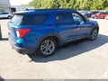 2021 Ford Explorer — photo 4 of 16 | VIN 1FMSK8DH2MGC22551