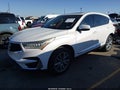 2021 Acura RDX — photo 2 of 17 | VIN 5J8TC2H59ML028059