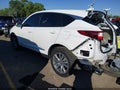 2021 Acura RDX — photo 3 of 17 | VIN 5J8TC2H59ML028059