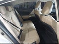 2021 Lexus ES 250 — photo 8 of 17 | VIN 58AD11D1XMU005572