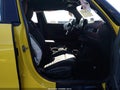 2025 Mini Hardtop — photo 5 of 15 | VIN WMW53GD01S2X00520