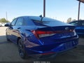 2021 Hyundai Elantra — photo 3 of 16 | VIN 5NPLM4AG9MH035519