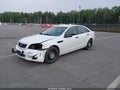 2013 Chevrolet Caprice — photo 2 of 18 | VIN 6G1MK5U31DL810279