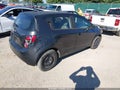 2014 Chevrolet Sonic — photo 4 of 12 | VIN 1G1JA6SH9E4146252