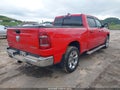 2024 Ram 1500 — photo 4 of 11 | VIN 1C6SRFMT0RN168699