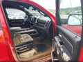 2024 Ram 1500 — photo 5 of 11 | VIN 1C6SRFMT0RN168699