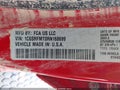 2024 Ram 1500 — photo 9 of 11 | VIN 1C6SRFMT0RN168699