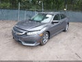 2017 Honda Civic — photo 2 of 17 | VIN 2HGFC2F53HH504843