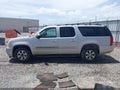2007 GMC Yukon XL — photo 15 of 17 | VIN 1GKFC16J07J223302