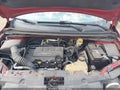 2012 Chevrolet Sonic — photo 10 of 16 | VIN 1G1JF5SB8C4170868