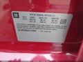 2012 Chevrolet Sonic — photo 9 of 16 | VIN 1G1JF5SB8C4170868