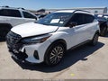 2021 Nissan Kicks — photo 2 of 20 | VIN 3N1CP5DV0ML498160