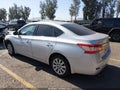 2015 Nissan Sentra — photo 3 of 18 | VIN 3N1AB7AP4FY219421