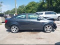 2015 Chevrolet Sonic — photo 13 of 16 | VIN 1G1JE5SB9F4101100