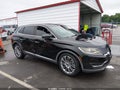 2016 Lincoln MKX — photo 1 of 16 | VIN 2LMPJ6LR0GBL22137