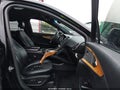 2016 Lincoln MKX — photo 5 of 16 | VIN 2LMPJ6LR0GBL22137