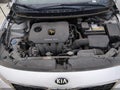 2018 Kia Forte — photo 10 of 15 | VIN 3KPFL4A79JE198008