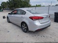 2018 Kia Forte — photo 3 of 15 | VIN 3KPFL4A79JE198008