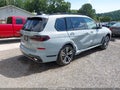 2026 BMW X7 — photo 4 of 18 | VIN 5UX23EM02T9387348