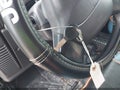 2002 Jeep Wrangler — photo 11 of 16 | VIN 1J4FA39S72P725631