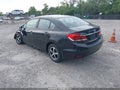 2015 Honda Civic — photo 3 of 21 | VIN 19XFB2F74FE078169