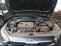 2021 Kia Forte — photo 10 of 16 | VIN 3KPF24AD9ME294587