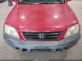 2001 Honda CR-V — photo 15 of 15 | VIN JHLRD18681C027590
