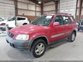 2001 Honda CR-V — photo 2 of 15 | VIN JHLRD18681C027590