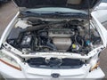 1999 Honda Accord — photo 10 of 16 | VIN JHMCG6653XC007174