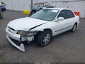 1999 Honda Accord — photo 2 of 16 | VIN JHMCG6653XC007174