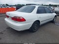 1999 Honda Accord — photo 4 of 16 | VIN JHMCG6653XC007174