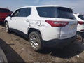2018 Chevrolet Traverse — photo 3 of 16 | VIN 1GNEVLKW2JJ235240
