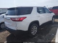 2018 Chevrolet Traverse — photo 4 of 16 | VIN 1GNEVLKW2JJ235240