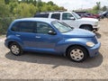 2006 Chrysler PT Cruiser — photo 13 of 16 | VIN 3A4FY58B06T323119