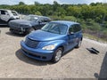 2006 Chrysler PT Cruiser — photo 2 of 16 | VIN 3A4FY58B06T323119