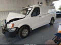 2018 Nissan NV 1500 — photo 2 of 17 | VIN 1N6BF0KM4JN818498