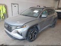 2023 Hyundai Tucson Hybrid — photo 2 of 16 | VIN KM8JFCA10PU121623