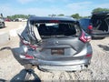 2017 Nissan Murano — photo 17 of 17 | VIN 5N1AZ2MG3HN198337