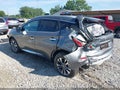 2017 Nissan Murano — photo 3 of 17 | VIN 5N1AZ2MG3HN198337