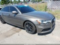 2013 Audi A6 — photo 1 of 16 | VIN WAUHGAFC9DN147297