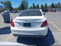 2016 Mercedes-Benz C-Class — photo 16 of 16 | VIN 55SWF4JB4GU118532