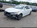 2017 Honda Accord — photo 2 of 15 | VIN JHMCR6F59HC026985
