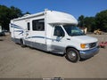 2005 Ford E-450 — photo 1 of 23 | VIN 1FDXE45SX5HA92398