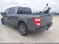 2021 Ford F-150 — photo 3 of 16 | VIN 1FTEW1C5XMFC46557