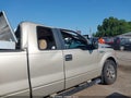2009 Ford F-150 — photo 14 of 15 | VIN 1FTPX14V79FB00497