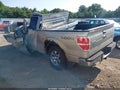 2009 Ford F-150 — photo 3 of 15 | VIN 1FTPX14V79FB00497