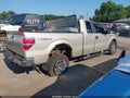 2009 Ford F-150 — photo 4 of 15 | VIN 1FTPX14V79FB00497