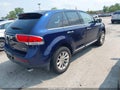 2011 Lincoln MKX — photo 4 of 16 | VIN 2LMDJ6JK7BBJ19845
