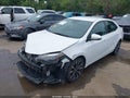2017 Toyota Corolla — photo 2 of 17 | VIN 5YFBURHEXHP581042